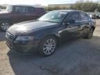 2010 Audi A4 Premium Plus