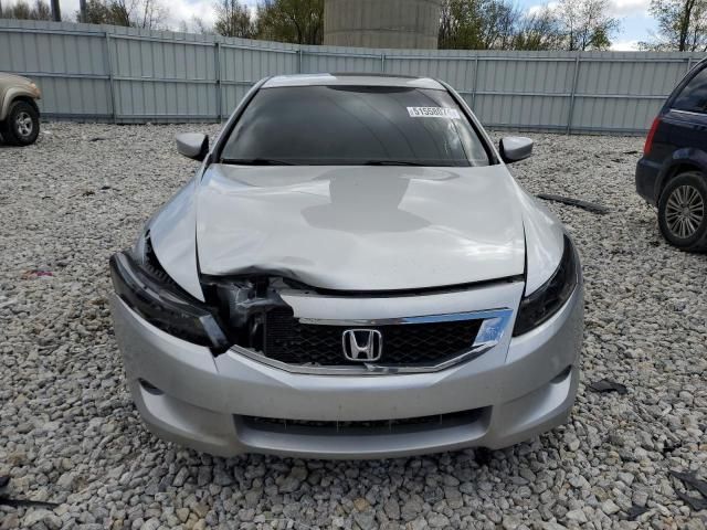 2009 Honda Accord EXL