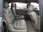 2005 Honda Odyssey EXL