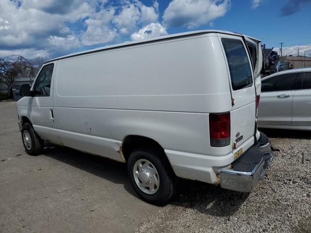 2008 Ford Econoline E150 Van