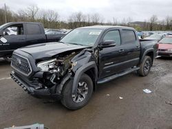 2019 Toyota Tacoma Double Cab for sale in Marlboro, NY