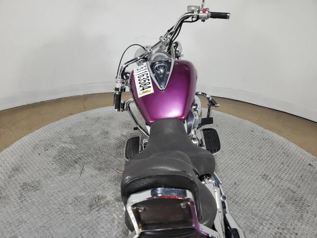 2005 Honda VT1300 S