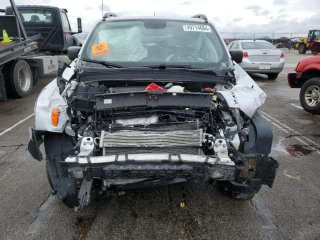 2020 Jeep Renegade Sport