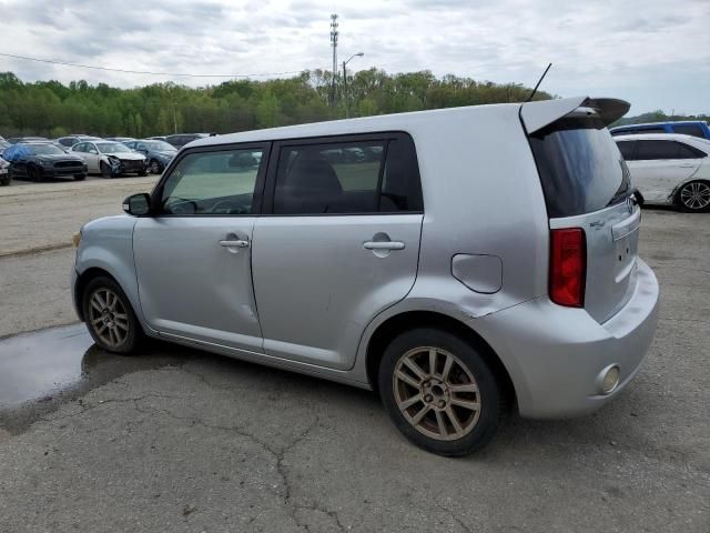 2008 Scion XB