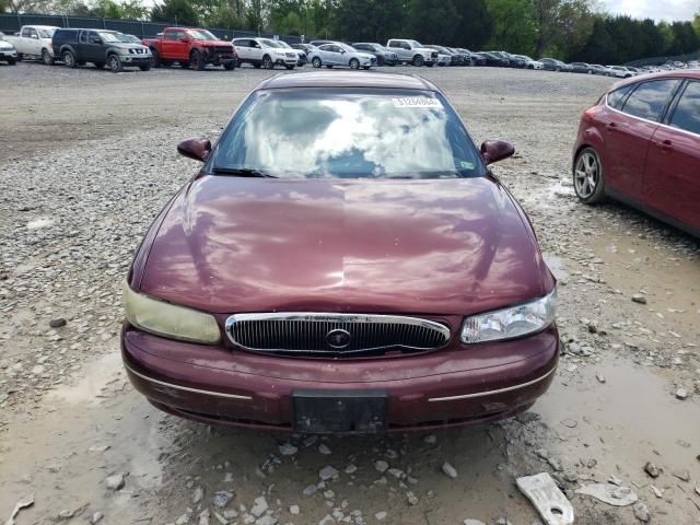 1997 Buick Century Custom