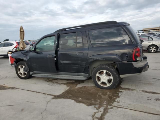 2004 Chevrolet Trailblazer EXT LS