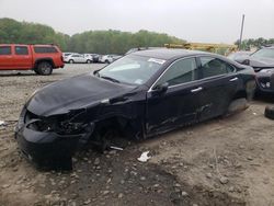 Salvage cars for sale from Copart Windsor, NJ: 2008 Lexus ES 350