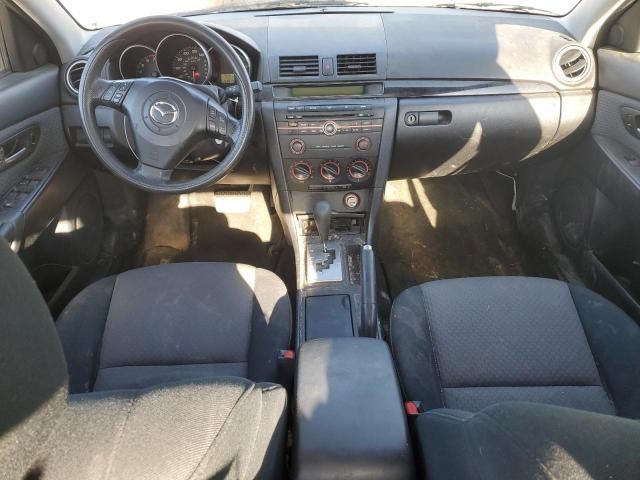 2006 Mazda 3 I