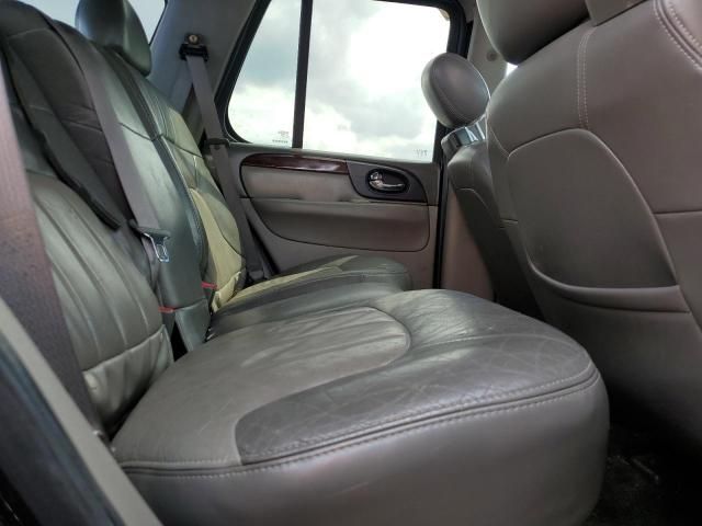 2004 GMC Envoy