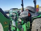 2022 John Deere 3038E