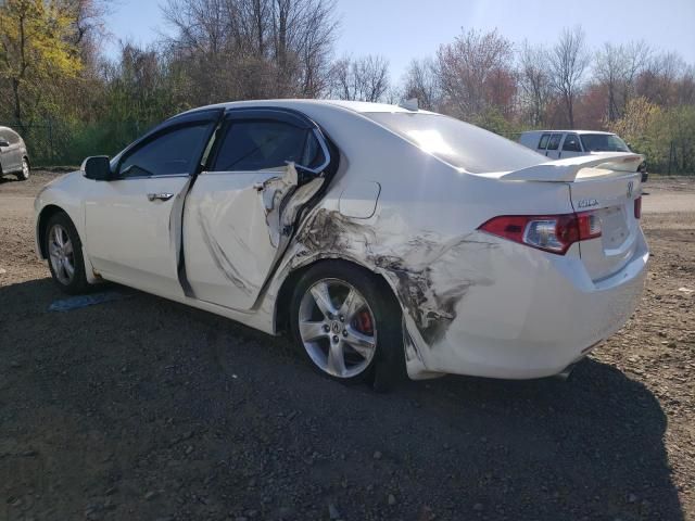 2010 Acura TSX