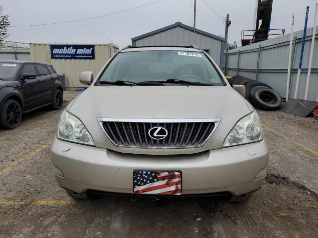 2008 Lexus RX 350