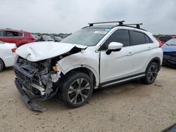 Vehiculos salvage en venta de Copart San Antonio, TX: 2020 Mitsubishi Eclipse Cross SE