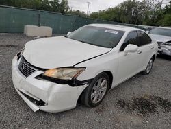 2007 Lexus ES 350 for sale in Riverview, FL