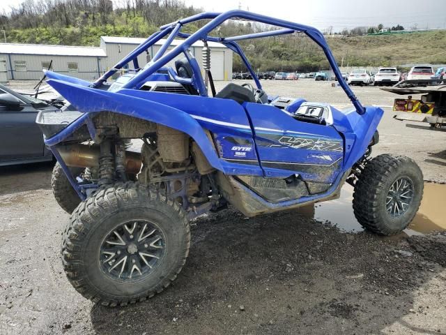 2021 Yamaha YXZ1000