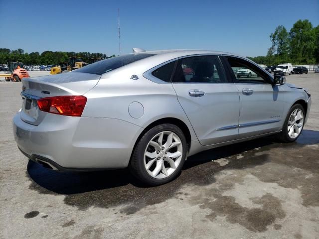 2017 Chevrolet Impala Premier