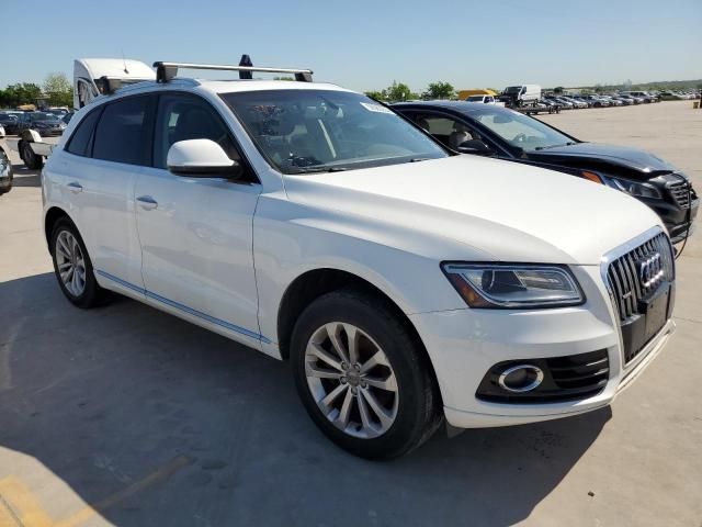 2015 Audi Q5 Premium