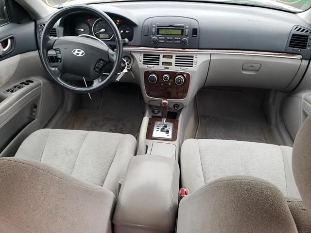 2006 Hyundai Sonata GLS