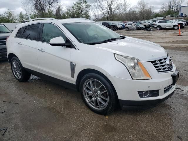 2015 Cadillac SRX Performance Collection