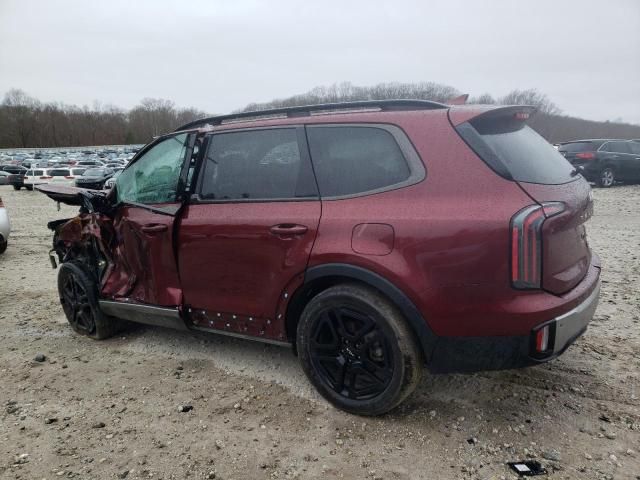 2023 KIA Telluride SX