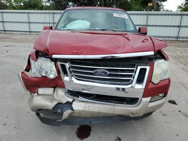 2009 Ford Explorer Eddie Bauer