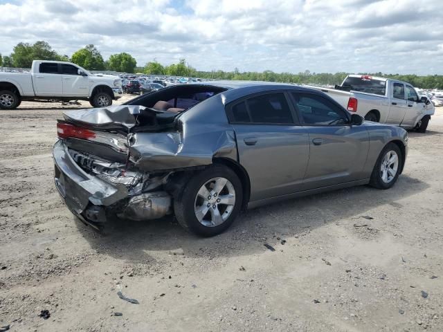 2012 Dodge Charger SE