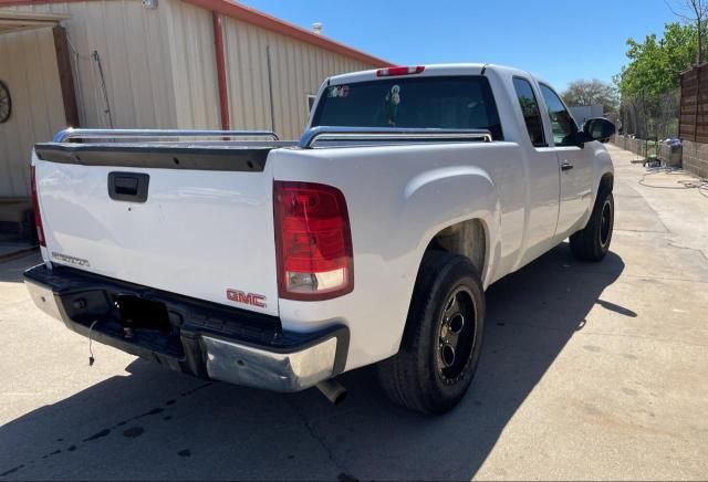 2008 GMC Sierra C1500