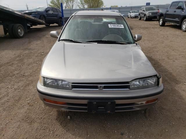 1993 Honda Accord LX