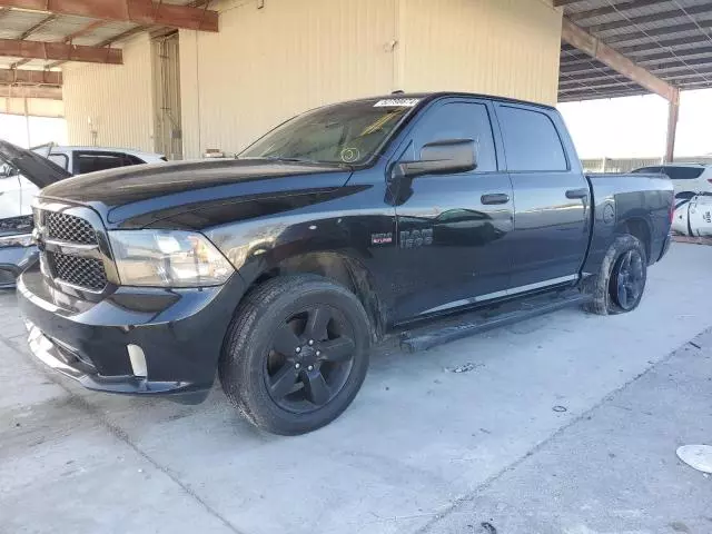 2016 Dodge RAM 1500 ST