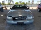 2004 Ford Crown Victoria LX