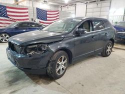 Salvage cars for sale from Copart Columbia, MO: 2013 Volvo XC60 T6