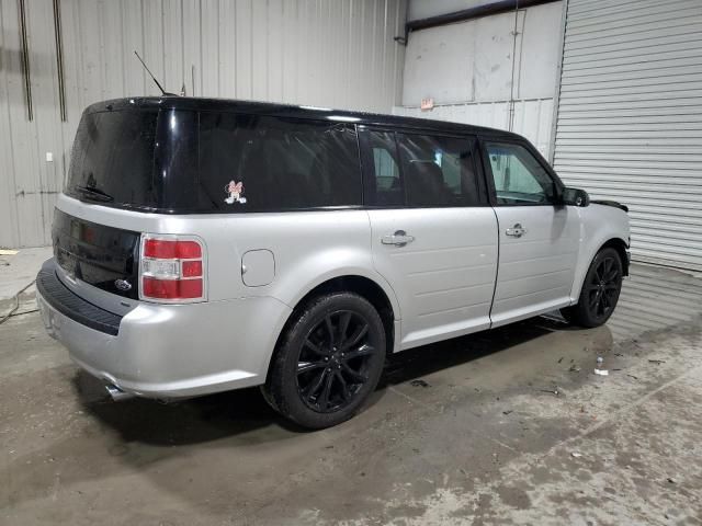 2016 Ford Flex SEL