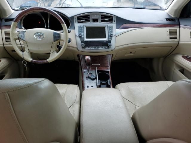 2011 Toyota Avalon Base