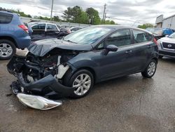 Ford Fiesta SE Vehiculos salvage en venta: 2011 Ford Fiesta SE