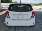 2017 Chevrolet Spark LS