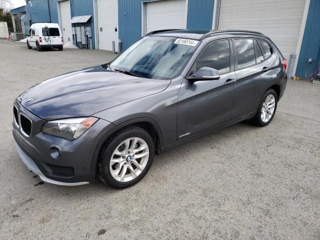 2015 BMW X1 XDRIVE28I