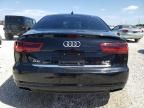 2016 Audi A6 Premium