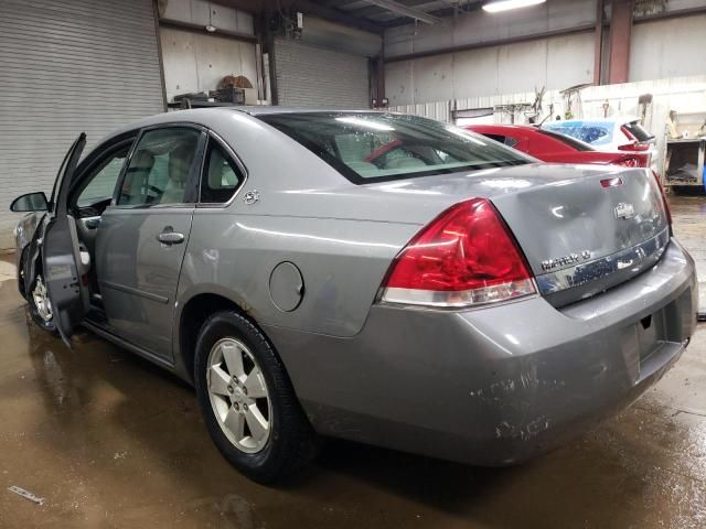 2007 Chevrolet Impala LT