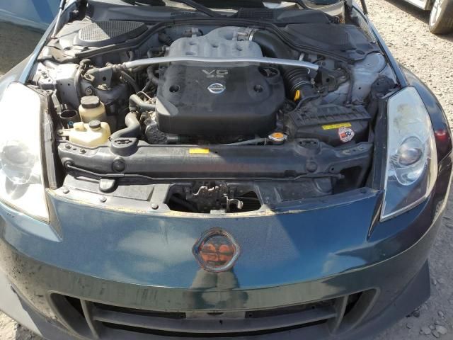 2006 Nissan 350Z Coupe