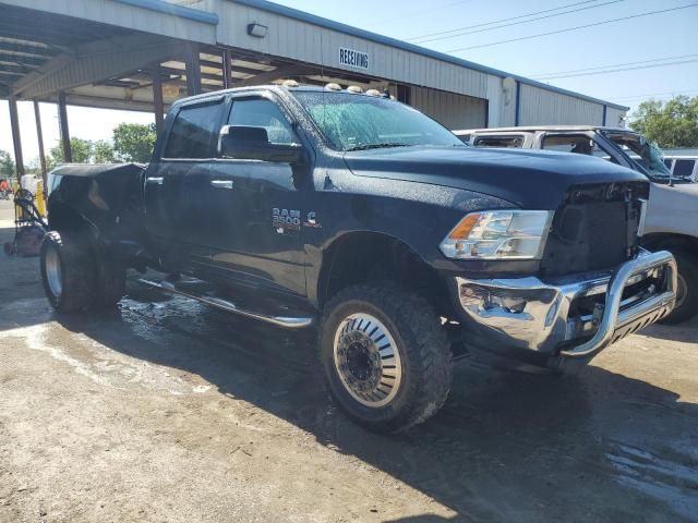 2014 Dodge RAM 3500 SLT