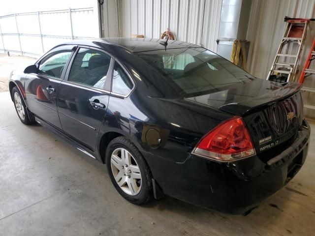 2013 Chevrolet Impala LT