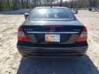 2008 Mercedes-Benz E 550 4matic