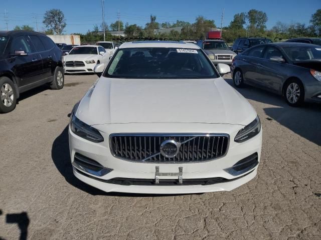 2018 Volvo S90 T6 Inscription