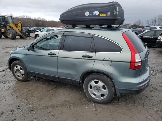 2011 Honda CR-V LX