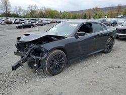 Dodge Charger gt salvage cars for sale: 2019 Dodge Charger GT