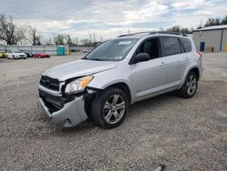 Salvage cars for sale at West Mifflin, PA auction: 2011 Toyota Rav4 Sport