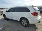 2013 Dodge Journey SE