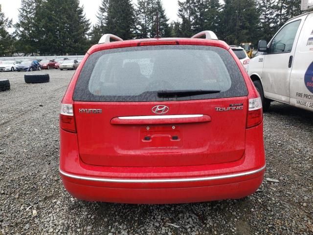 2011 Hyundai Elantra Touring GLS