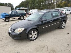 Salvage cars for sale at Seaford, DE auction: 2010 Chevrolet Cobalt 1LT