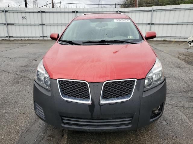 2009 Pontiac Vibe